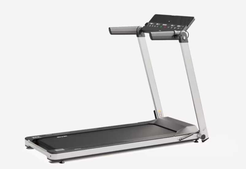 Bieżnia do biegania Domyos Compact Run100 - 2ND LIFE