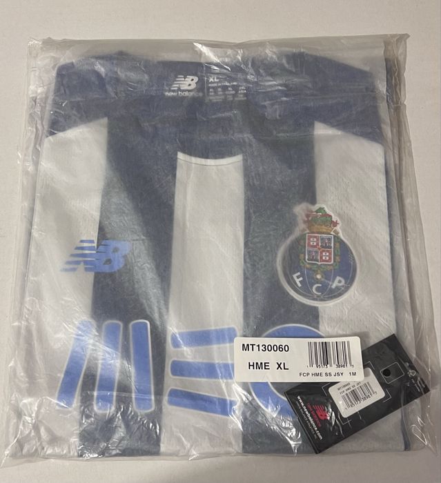 Camisolas FC Porto