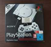 Playstation  mini