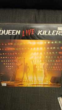 Queen Live Killers Winyl