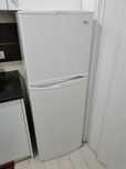 Frigorífico LG impecável