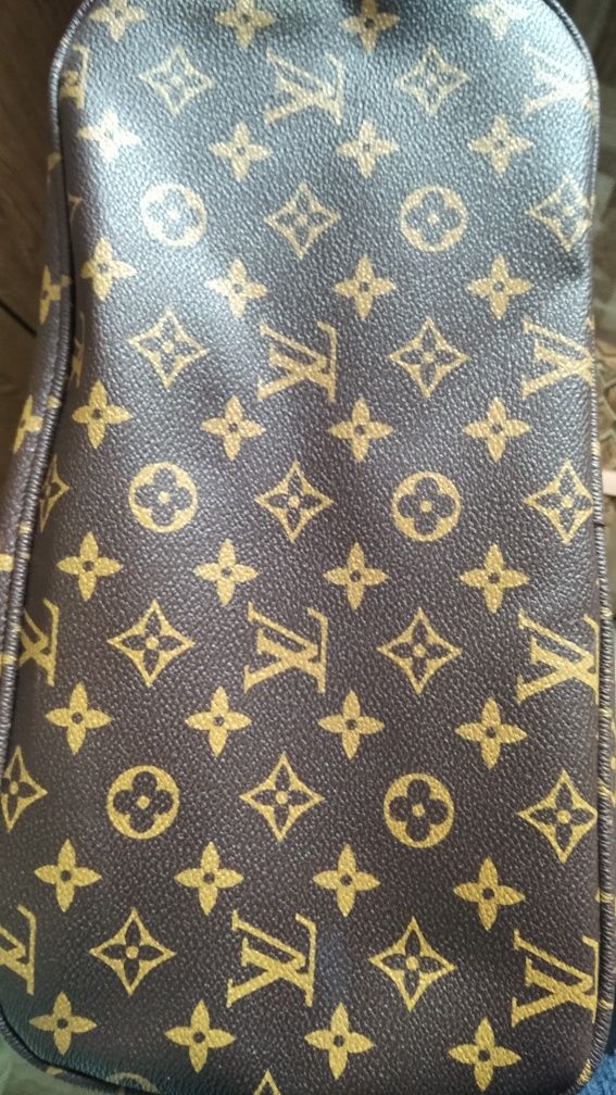 Сумка-шопер, Louis Vuitton, Луи Витон , жіноча