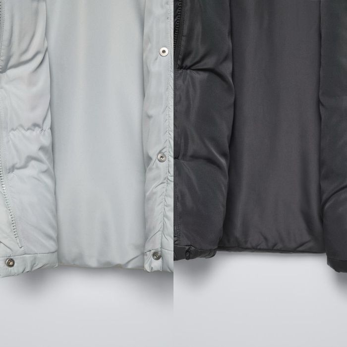 ZARA 120,130,140,152,164 пальто куртка пуховик