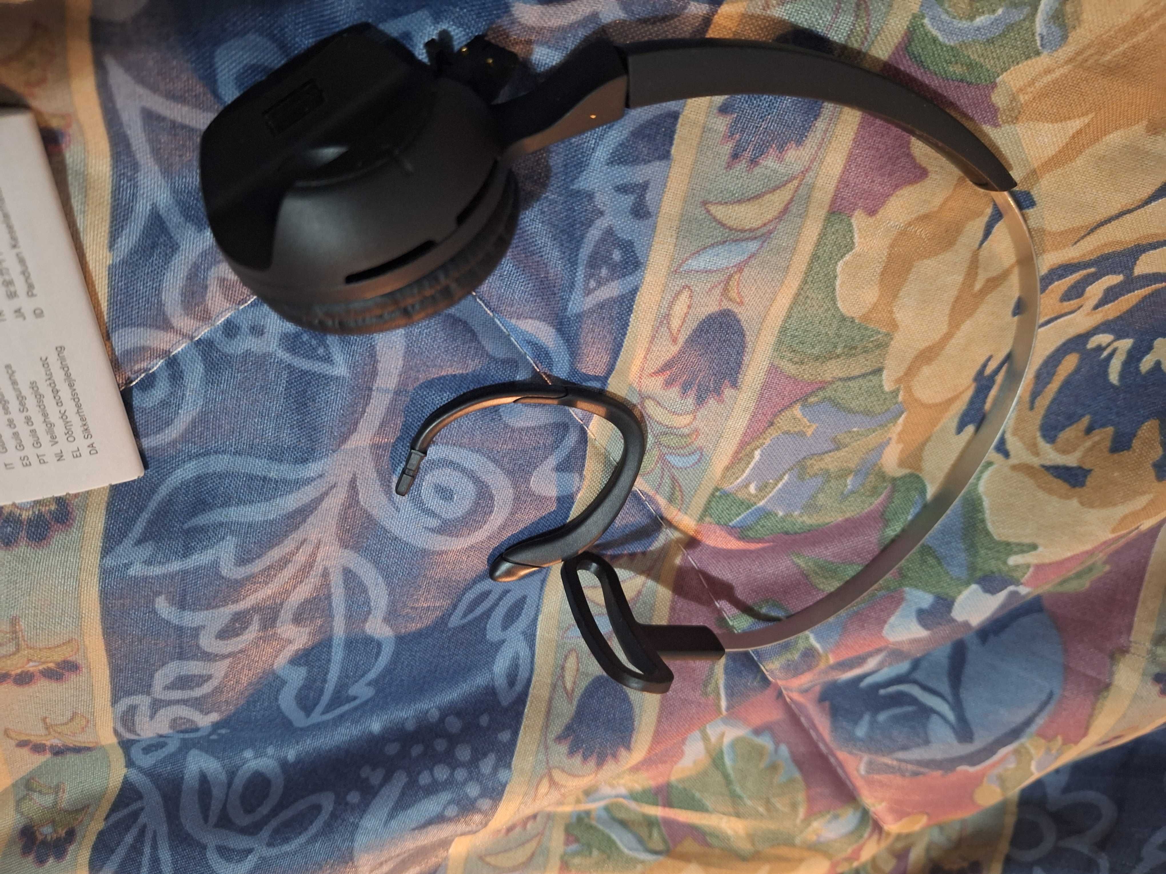 Phones Impact 10D Sennheiser