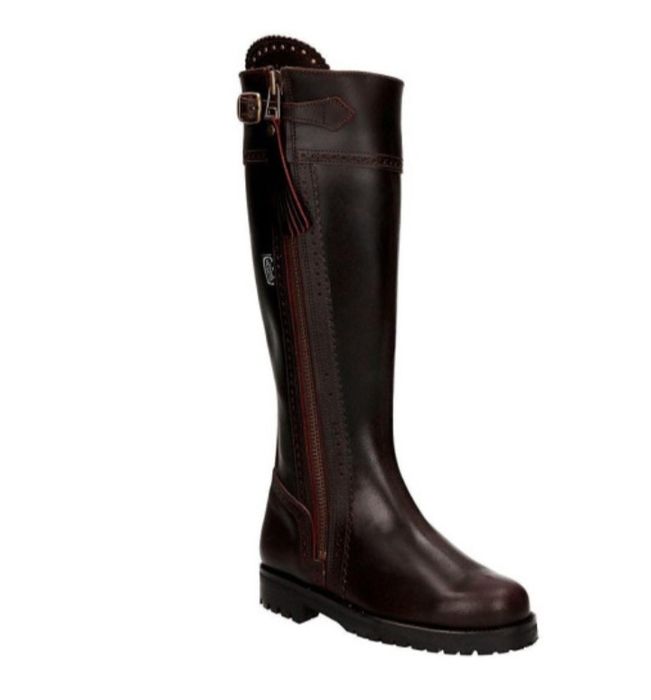 Bota Valverde Del Camino