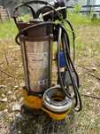 Pompa zatapialna WQ 2200F 230V Omnigena