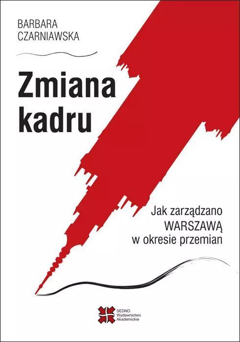 Zmiana kadru. Sedno