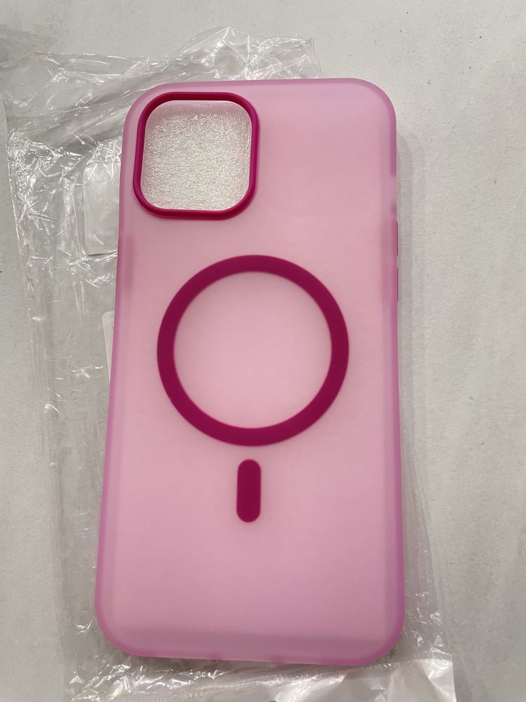 Чохол iphone 12ProMax