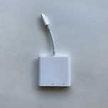 Адаптер Apple USB-C Digital AV Multiport Adapter | Оригінал