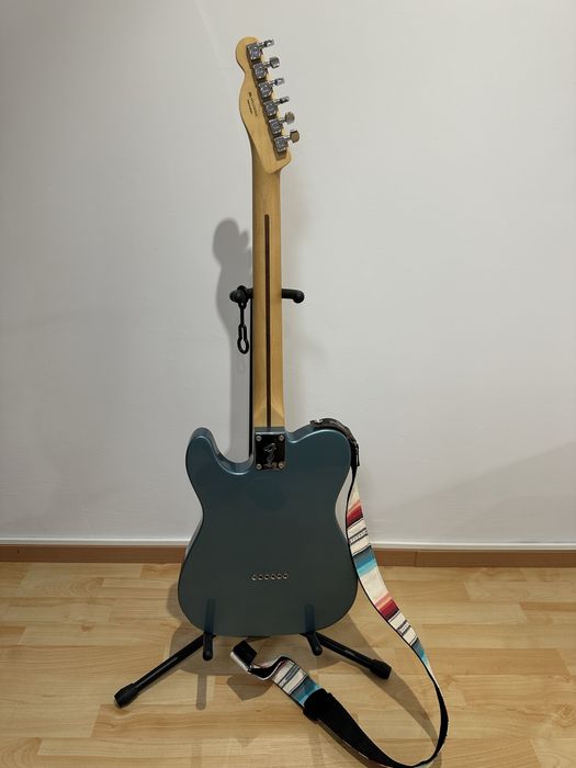 Guitarra Fender Telecaster
