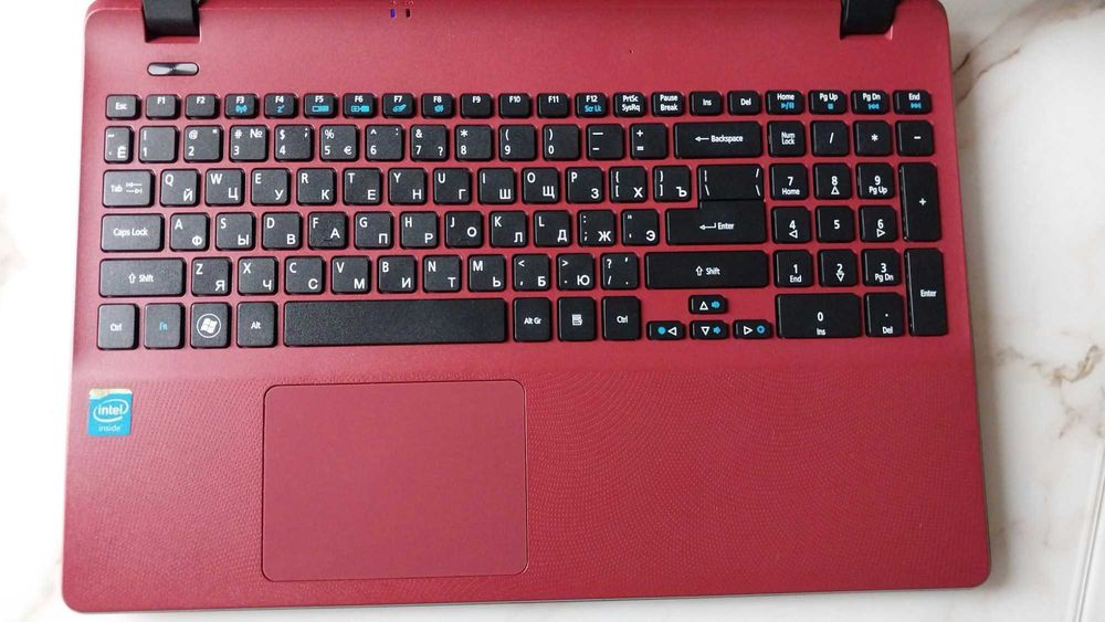 Ноутбук Acer Es1-531