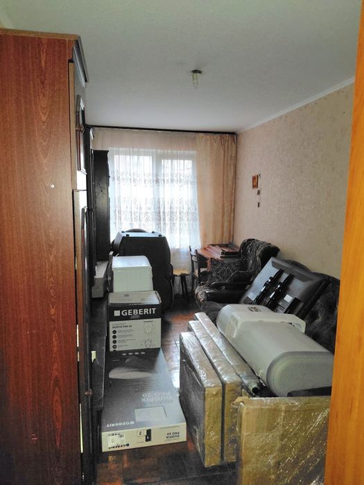 Продаж 2-кімнатної квартири