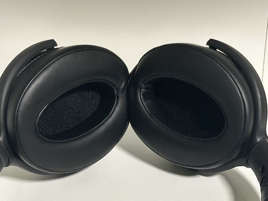 Słuchawki bezprzewodowe SENNHEISER HD 450BT Black