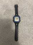 Garmin Forerunner 15 niebieski • sprawny • kabel w zestawie