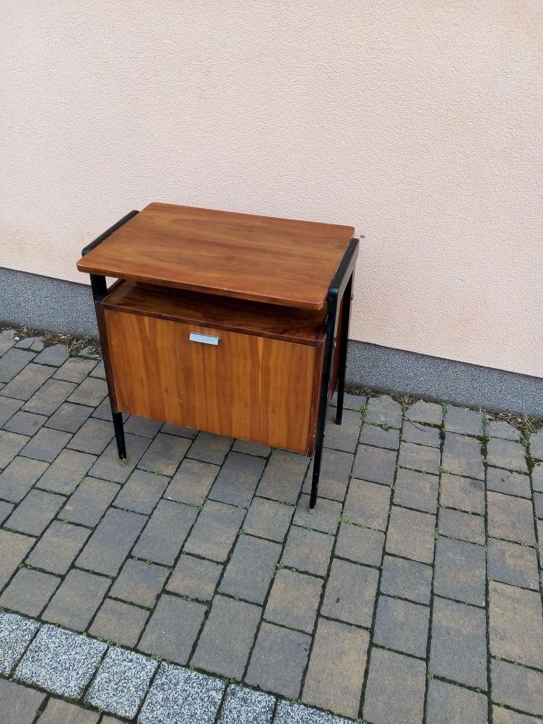 Szafka PRL Transport