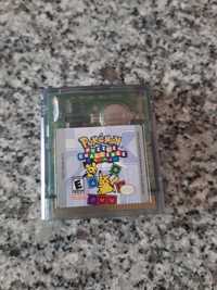 Pokemon Puzzle - GameBoy