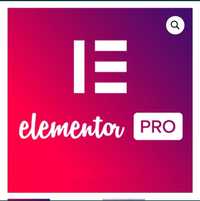 Официальная подписка Elementor Pro