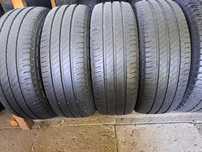 Opony Letnie 215/65R1C Michelin Agillis 3  215/65/16C Polecam! 2022
