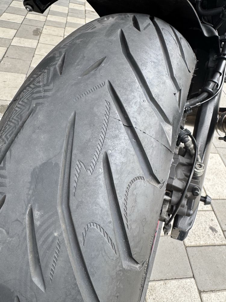 Suzuki GSX-R1000 ABS доставка без пробігу