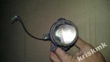 MITSUBISHI GALANT SPORT EDITION HALOGEN PRAWY