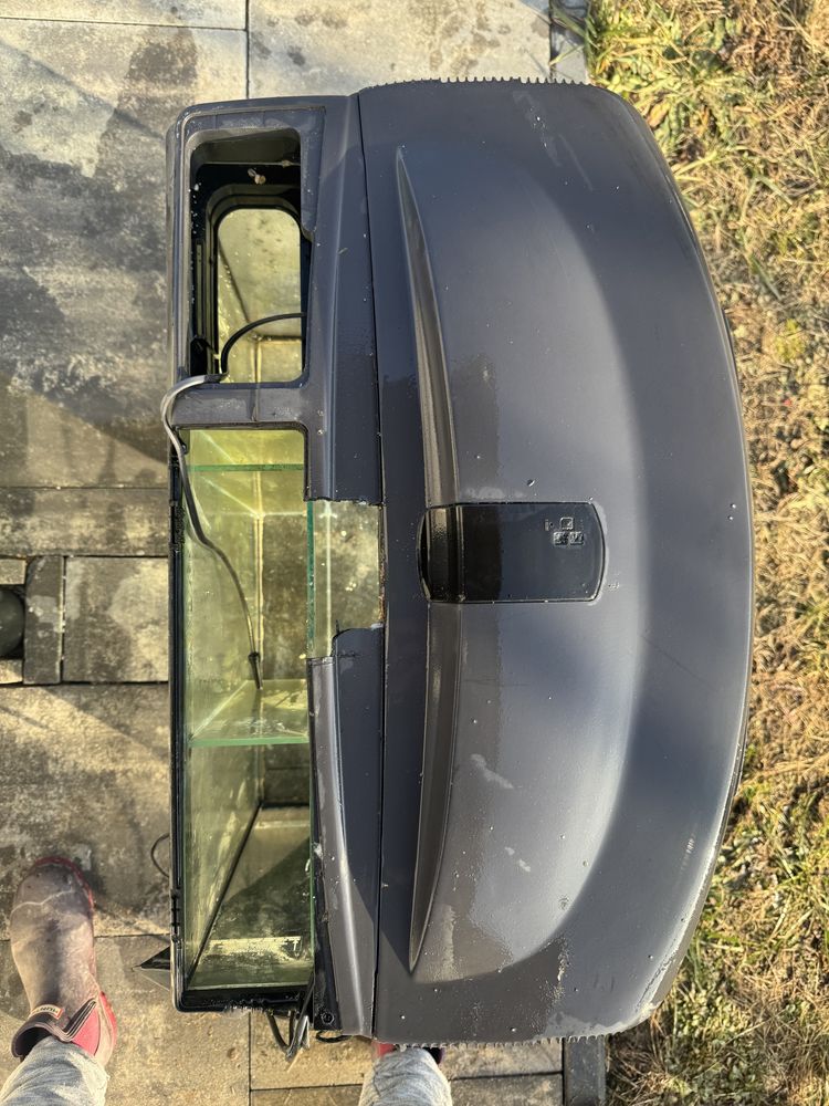 Akwarium Reef Max z szafką 105 litrów