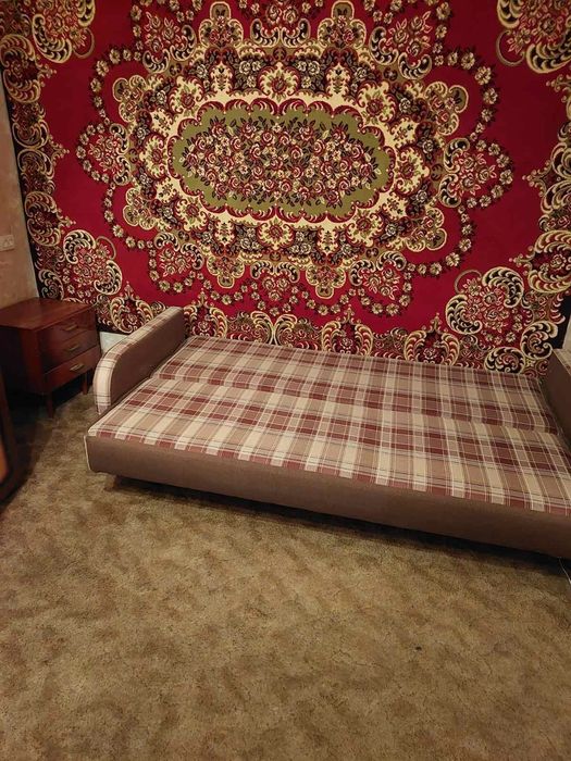 Реальная! 1 комн. пр.Поля (р-он Вакуленчука) д.109, хорошее состояние!