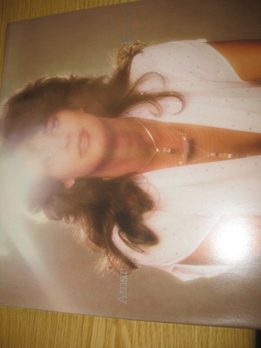 A melhor musica do Brasil - 28 LPs  em estado novo.