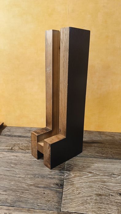 Елементи декору дубовий