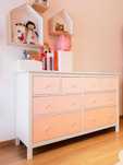 Cómoda Hemnes IKEA
