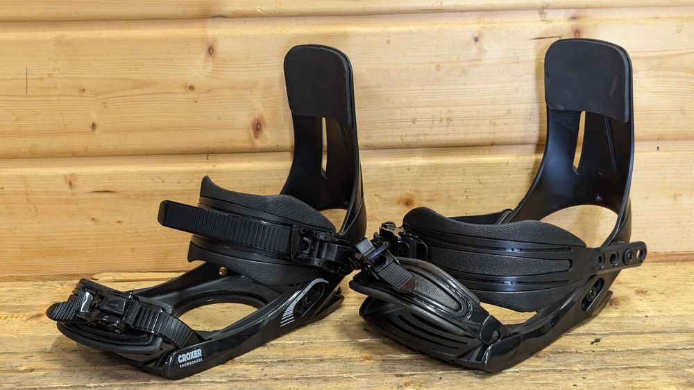 Deska snowboardowa dziecięca BURTON LTR 120 cm + WIĄZANIA (315)
