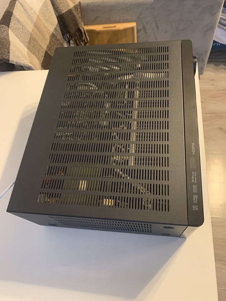 Amplituner Harman Kardon AVR 255