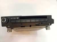 Radio BMW E60 E61 odtwarzacz samochodowy czytnik nawigacji DVD