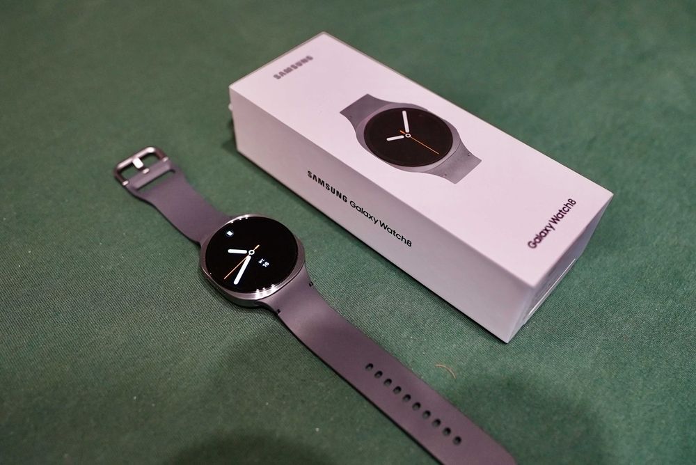 Samsung Galaxy Watch 8 44mm