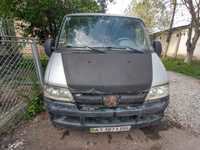 Peugeot Boxer Пежо боксер 2003 пасажир 2.8 турбо