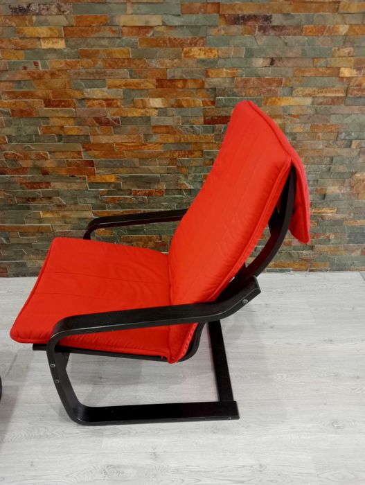 Cadeirões Ikea Poang