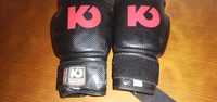 Luvas kikeboxing