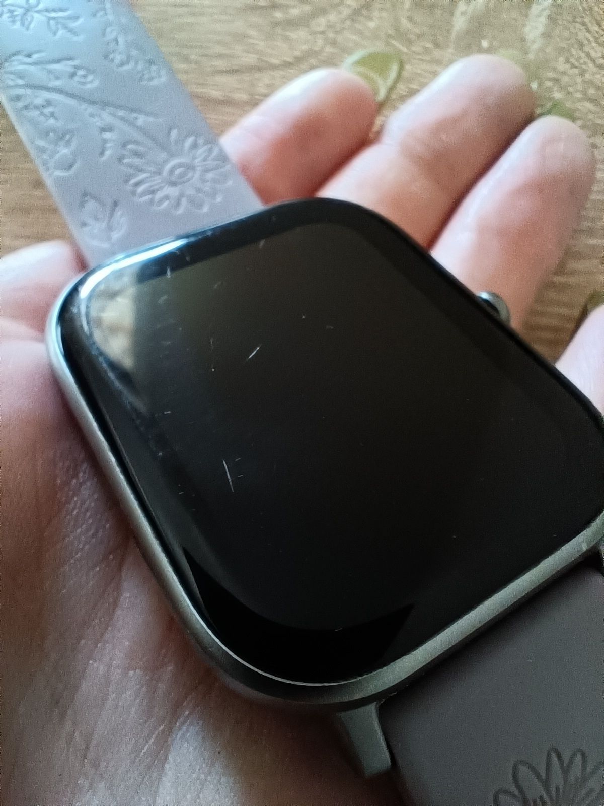 Amazfit GTS смарт-годинник