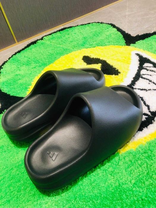 Buty Klapki adidas Yeezy Slide Onyx Rozmiar.39