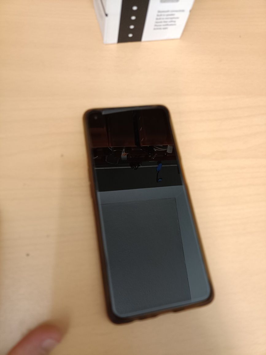 Smartphone OPPO A72