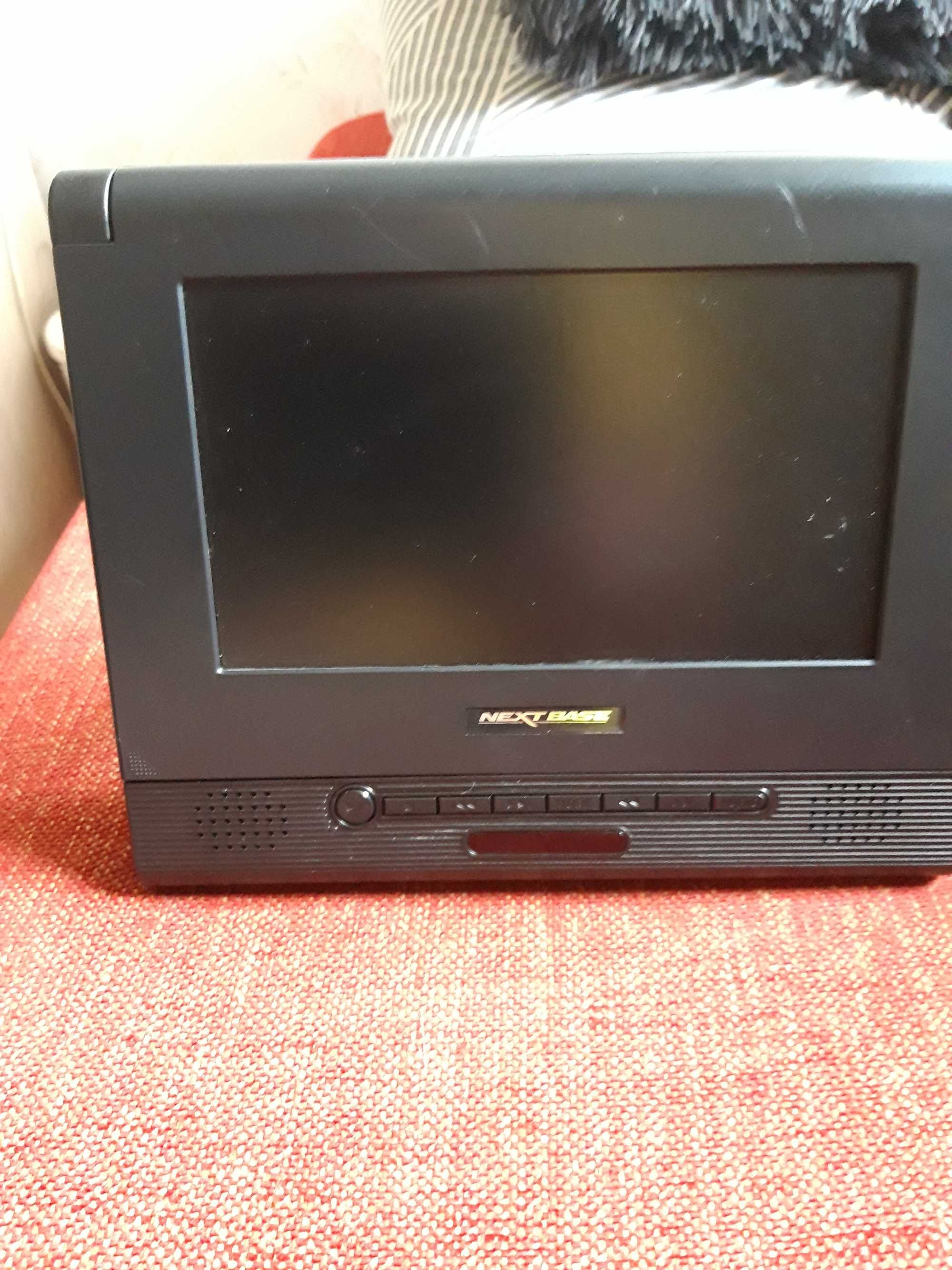 SDV 47 odtwarzacz dvd
