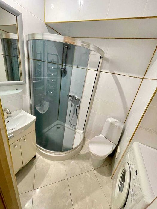 Сдам квартиру в самом центре (без комиссии)