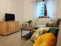 Apartament na doby - centrum Wrocławia 4 os. , parking