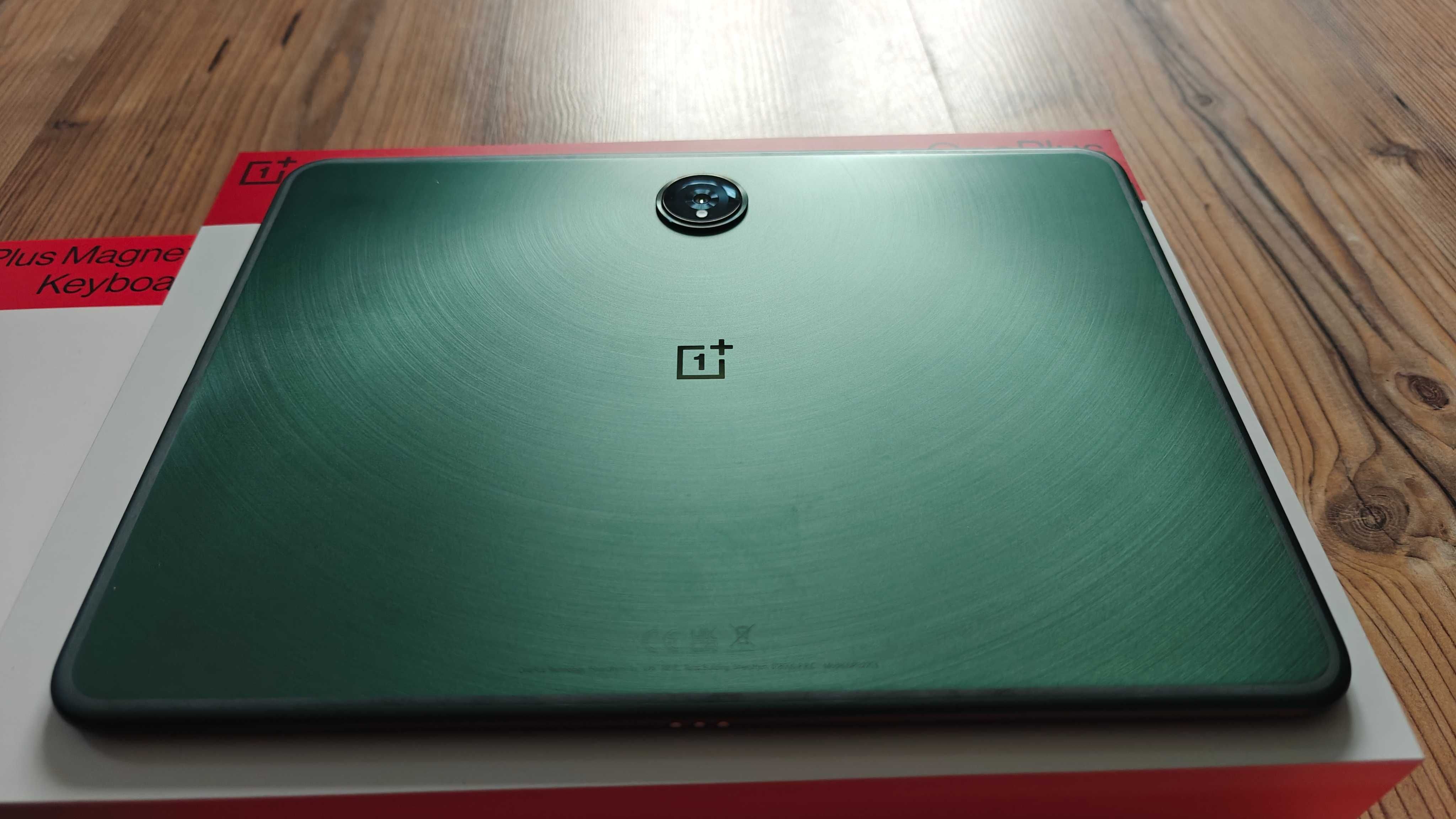 Tablet OnePlus Pad 8/128GB Halo Green
