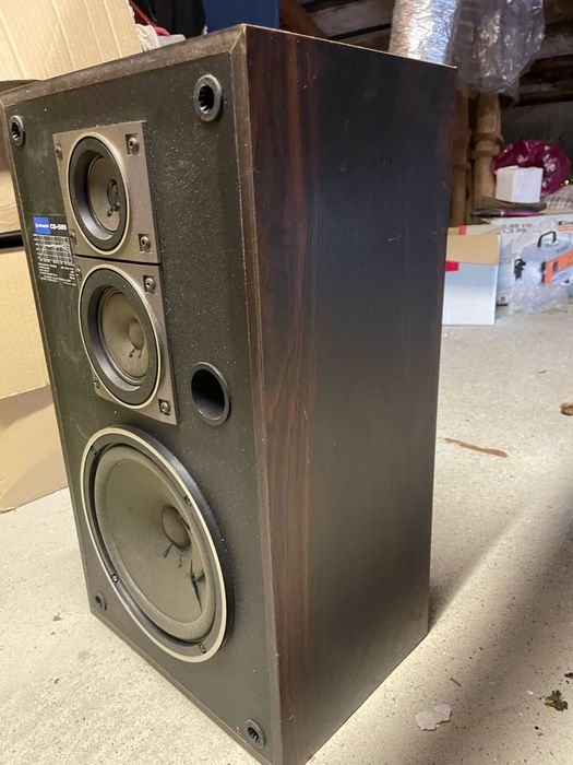 Kolumna PIONEER CS-565