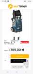 Myjka ciśnieniowa Makita HW 131