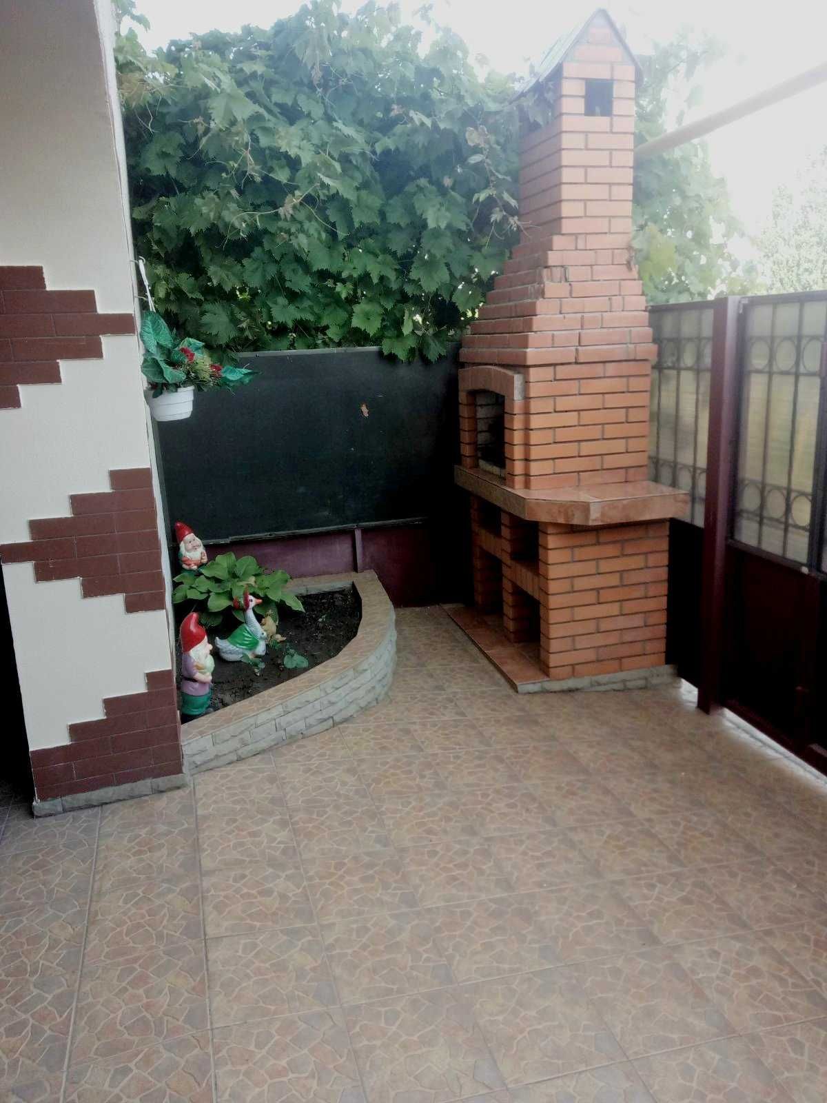 Сдам в аренду дом-дачу Одесса, Совиньон, 121 причал 1-я линия от моря.