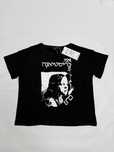 футболка Chrome Hearts Cristian balenciaga vetements