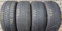 4 x Opony 235/45R18 98V Pirelli Winter Sottozero 3 XL #3492