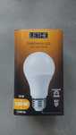 Lethe duża żarówka LED e37 19W 1700lm