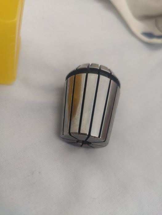 Продам цангу 32 7-8 мм